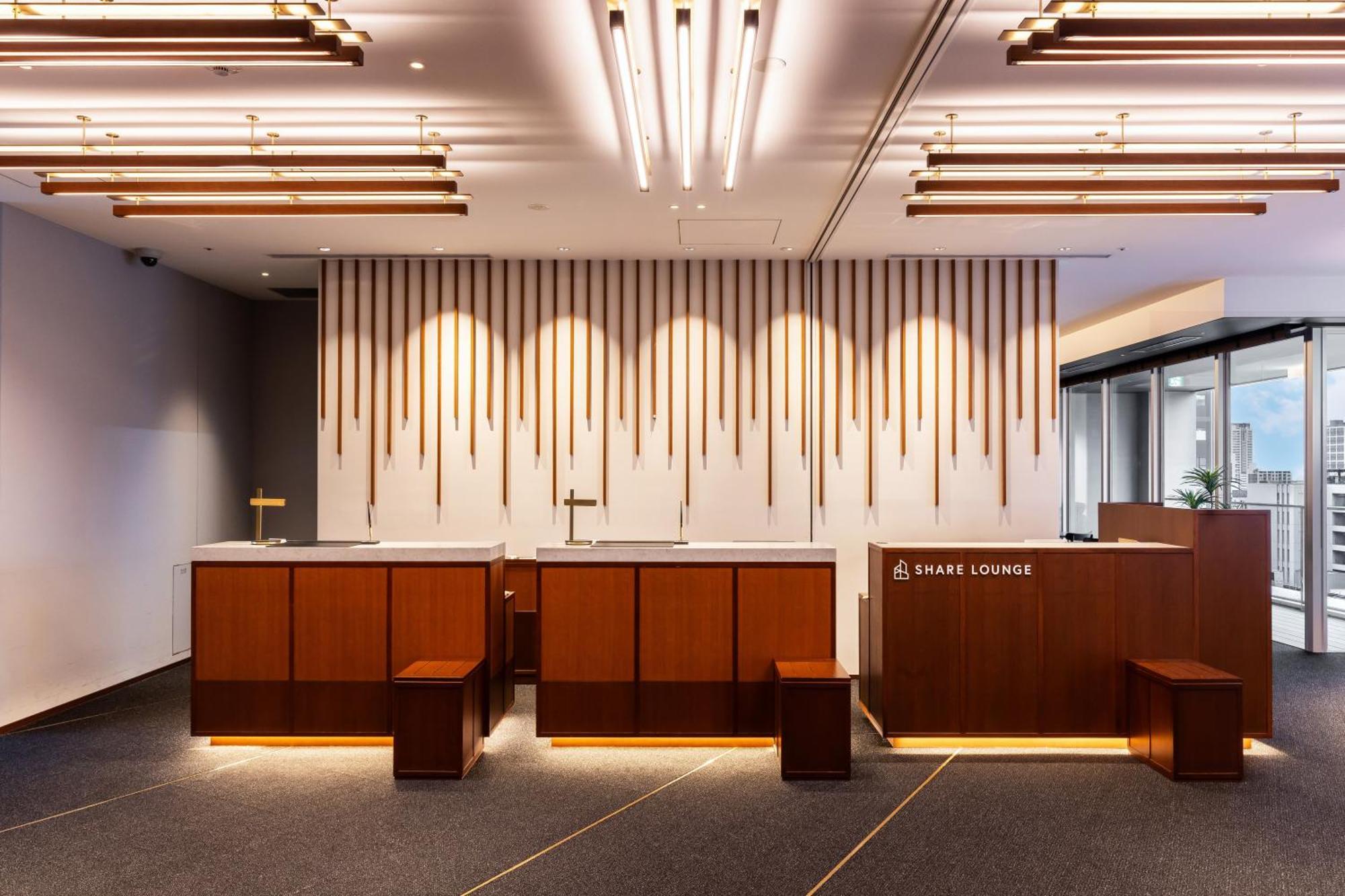 Tokyu Stay Osaka Hommachi Exterior foto