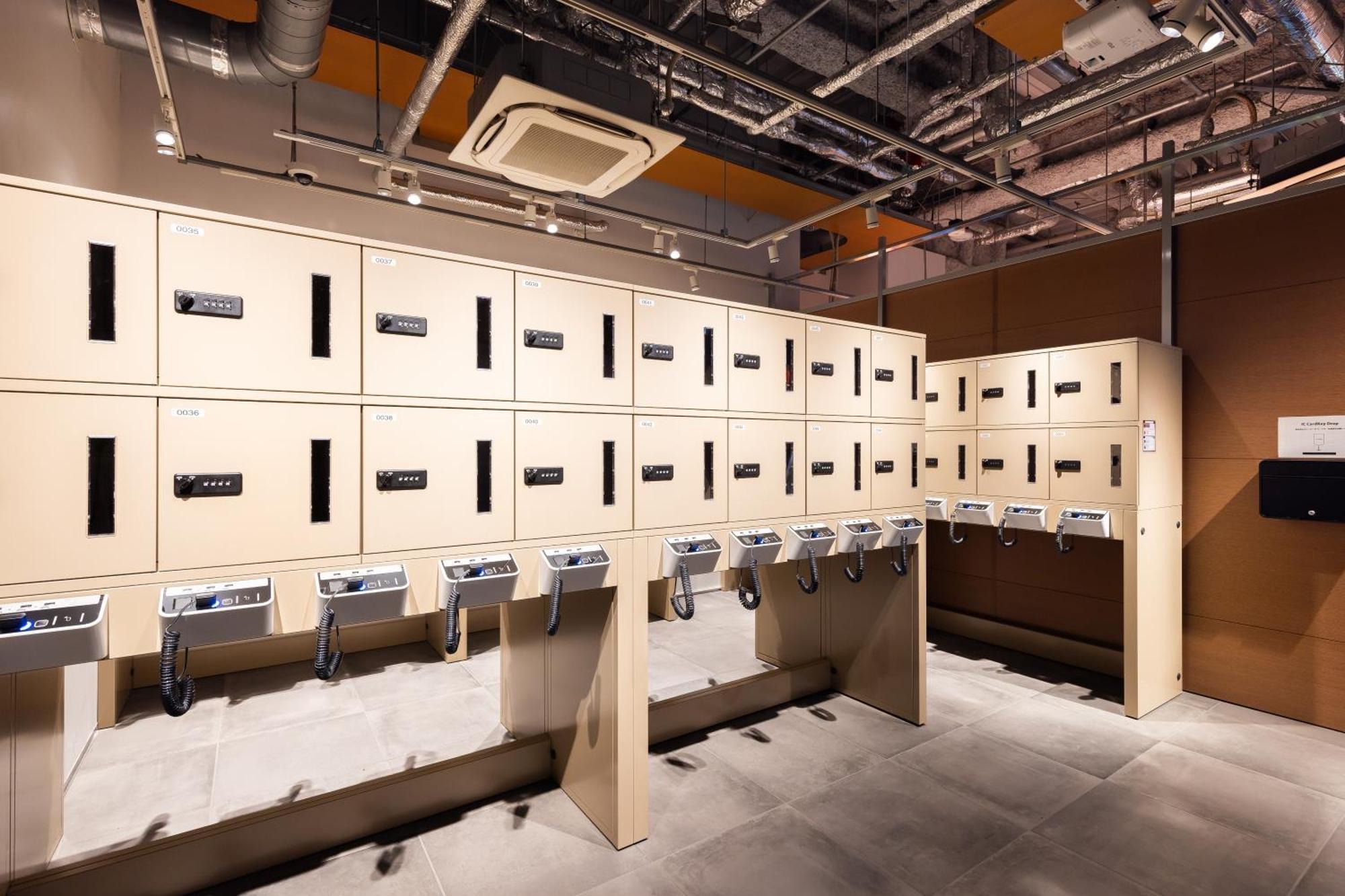 Tokyu Stay Osaka Hommachi Exterior foto