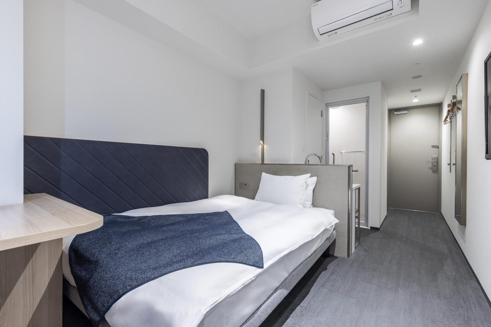 Tokyu Stay Osaka Hommachi Quarto foto