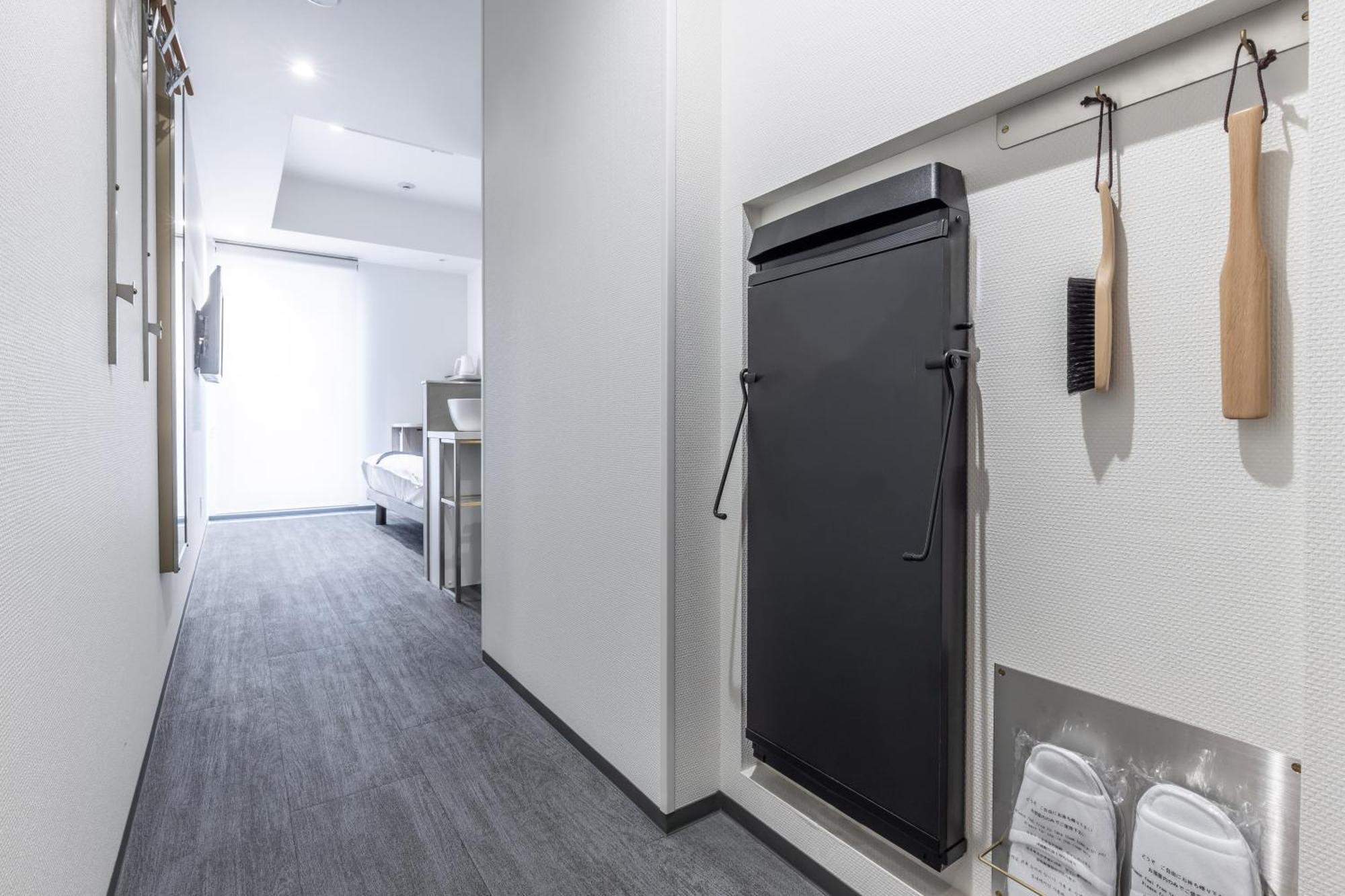 Tokyu Stay Osaka Hommachi Quarto foto