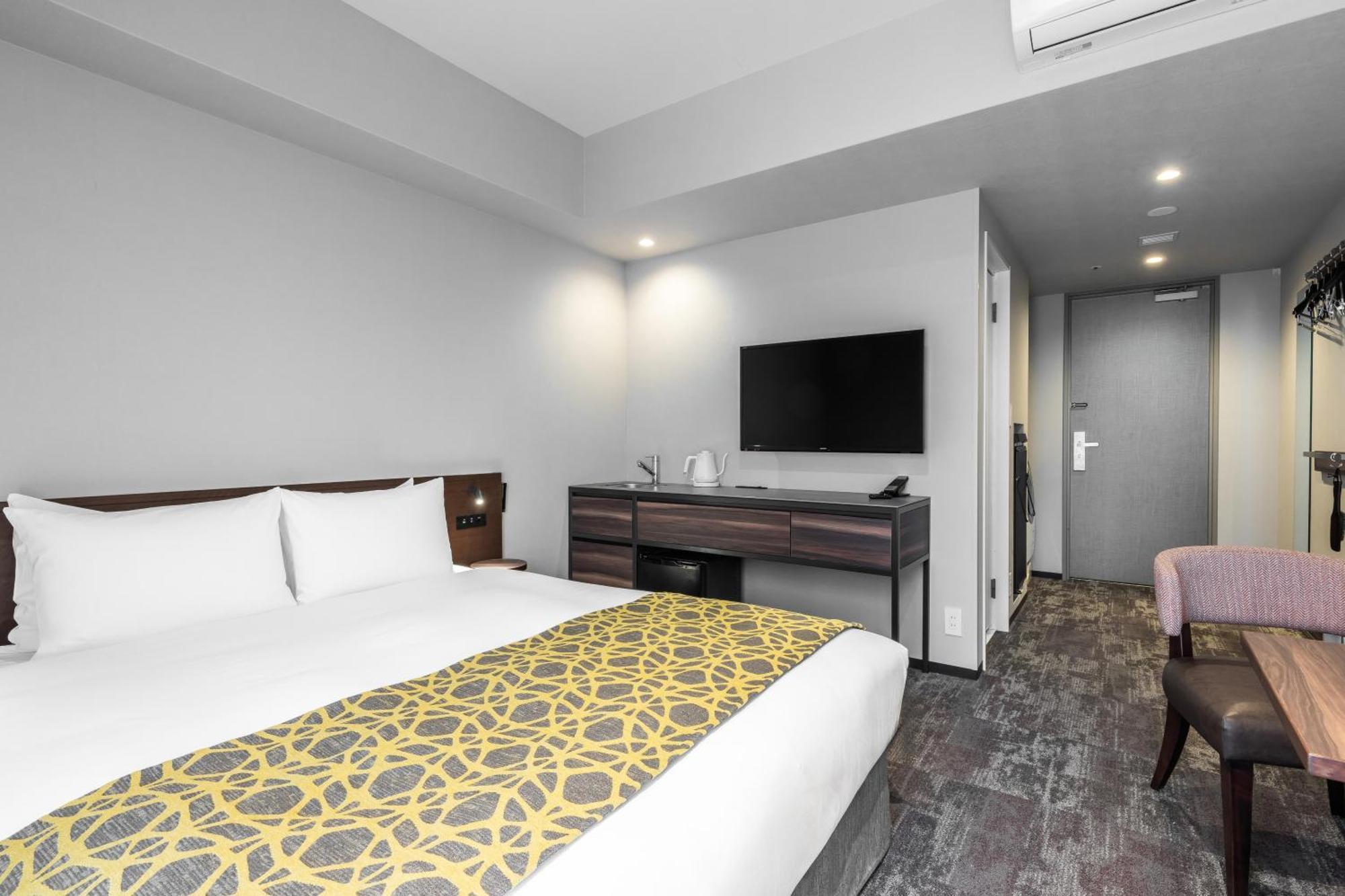 Tokyu Stay Osaka Hommachi Quarto foto