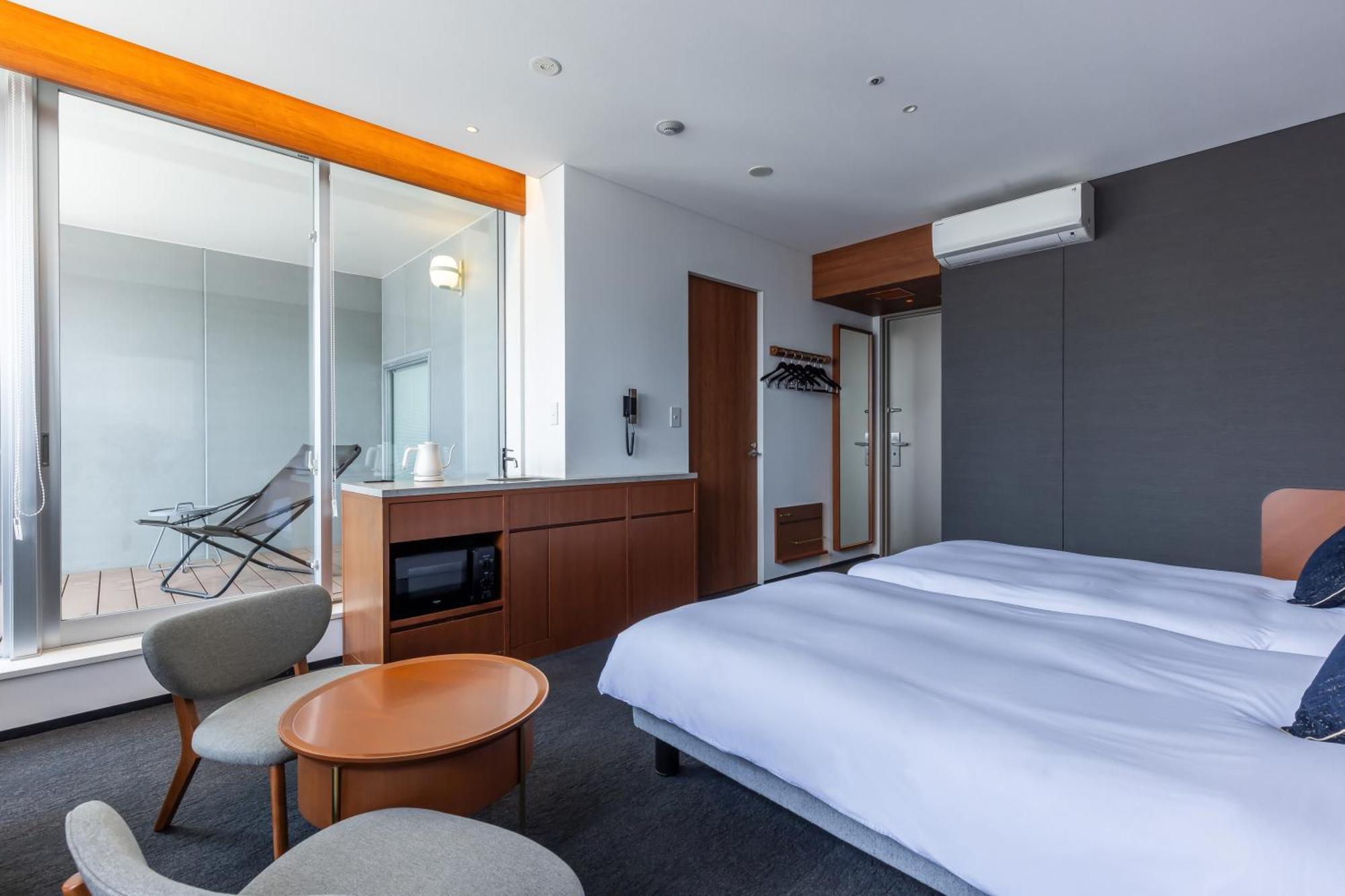 Tokyu Stay Osaka Hommachi Quarto foto