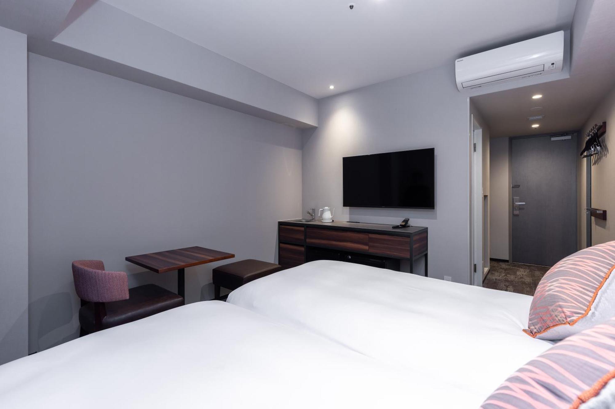 Tokyu Stay Osaka Hommachi Quarto foto