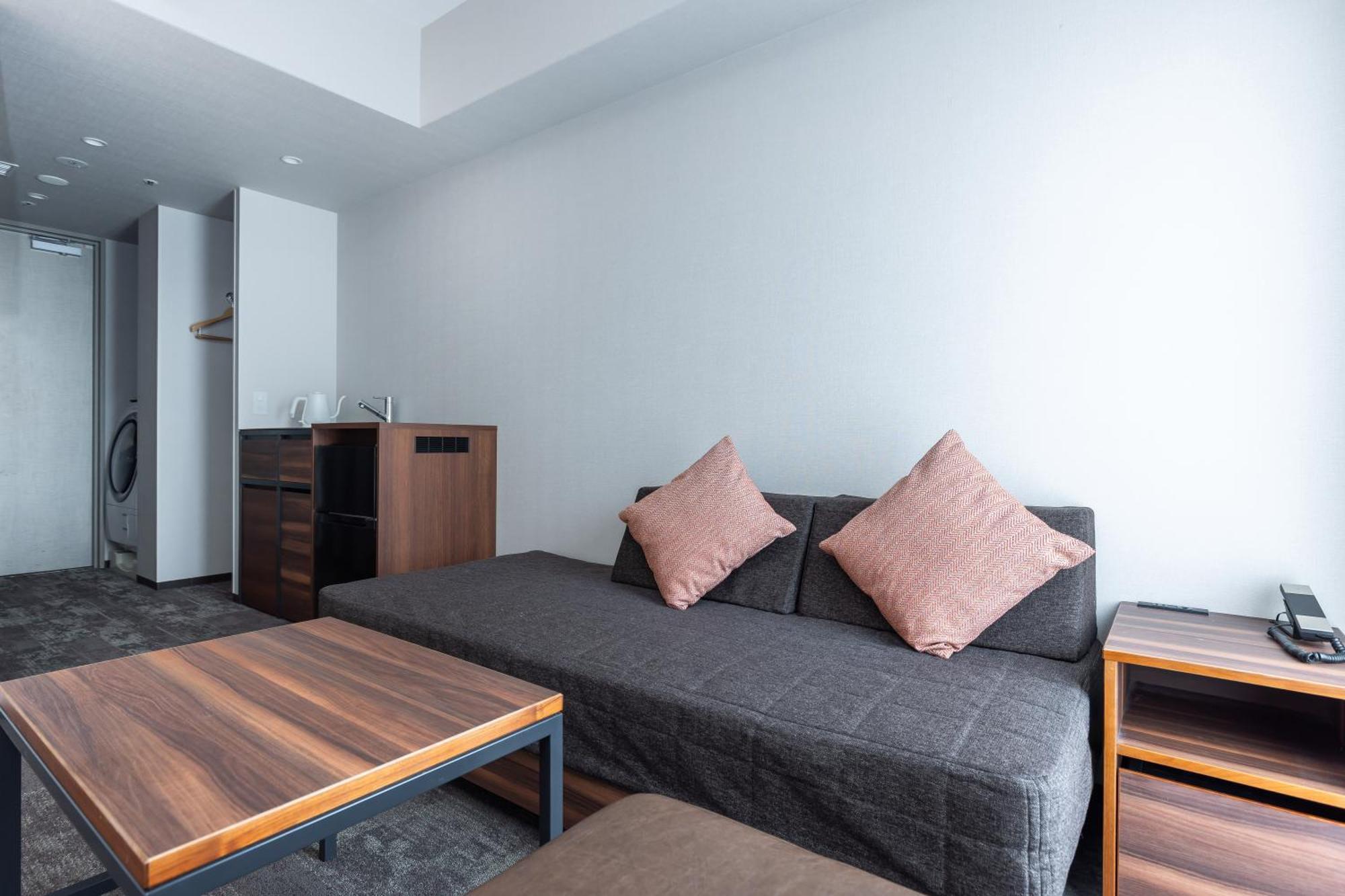 Tokyu Stay Osaka Hommachi Quarto foto
