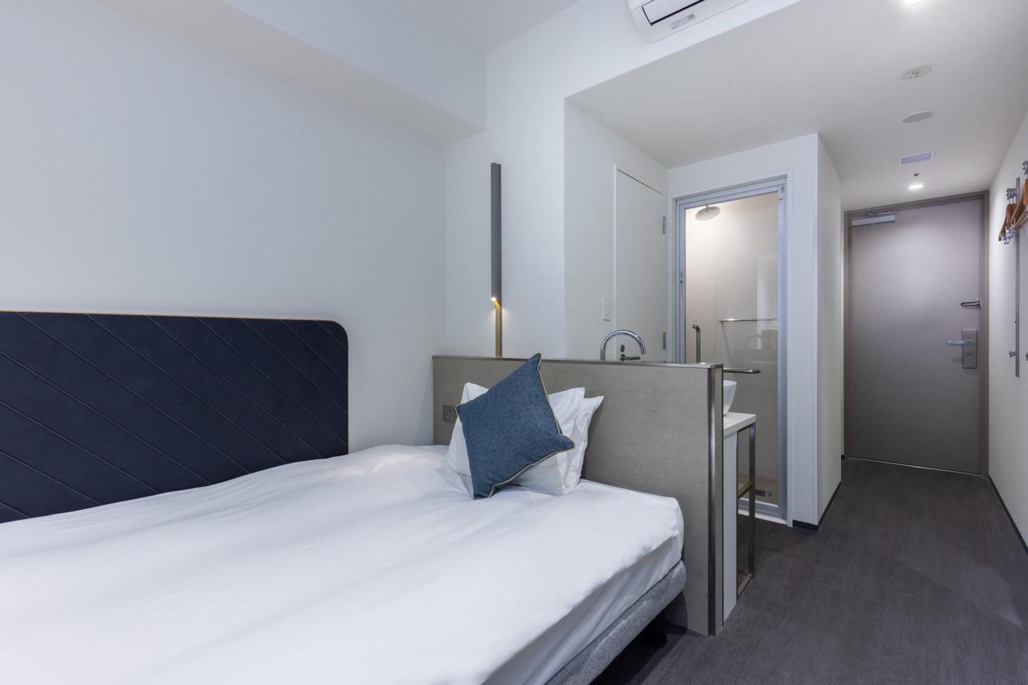 Tokyu Stay Osaka Hommachi Quarto foto