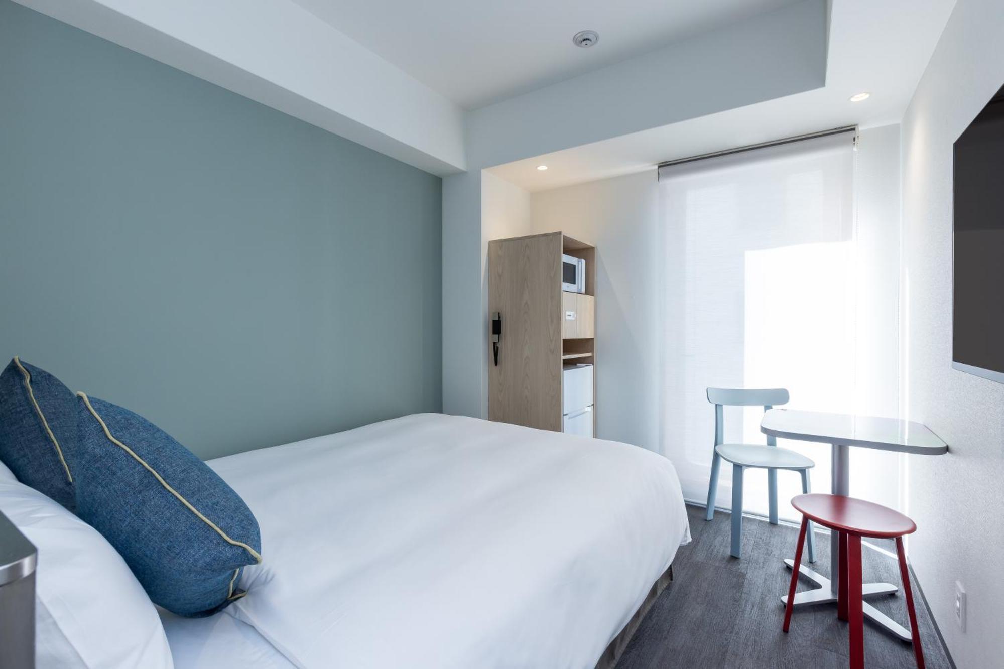 Tokyu Stay Osaka Hommachi Quarto foto